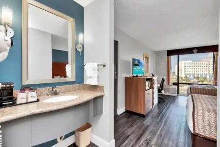 Best Western Orlando Gateway - 61