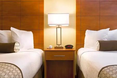 Best Western Orlando Gateway - 40