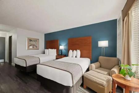 Best Western Orlando Gateway - 44