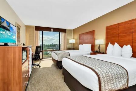 Best Western Orlando Gateway - 2
