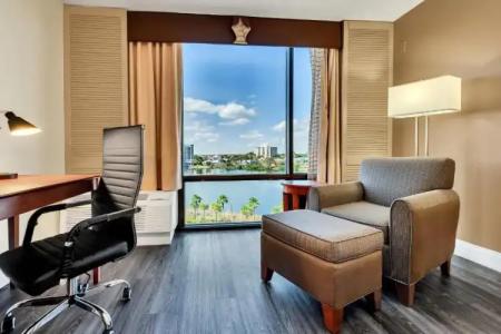 Best Western Orlando Gateway - 69