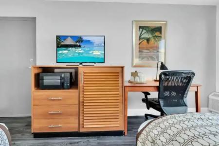 Best Western Orlando Gateway - 63