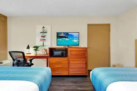 Best Western Orlando Gateway - 73