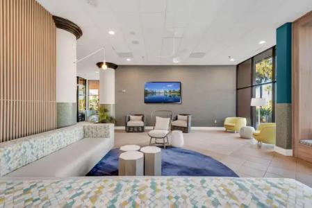 Best Western Orlando Gateway - 35