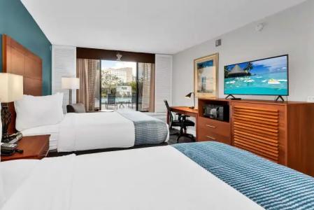 Best Western Orlando Gateway - 11