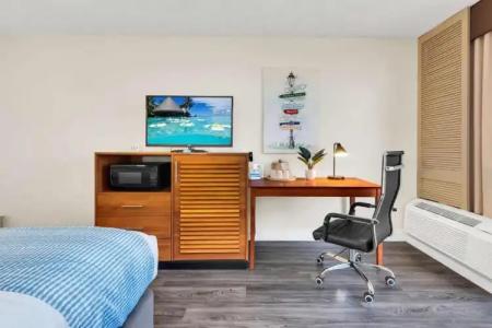 Best Western Orlando Gateway - 68