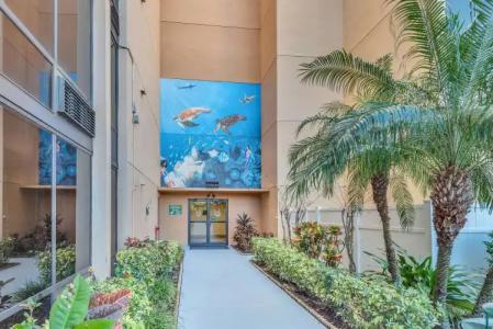 Best Western Orlando Gateway - 38