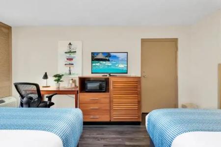 Best Western Orlando Gateway - 79