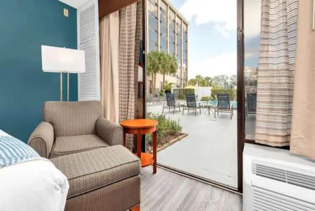 Best Western Orlando Gateway - 24