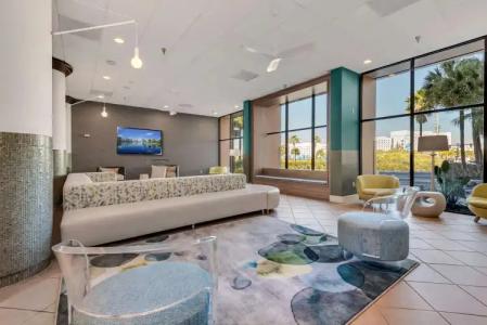 Best Western Orlando Gateway - 37