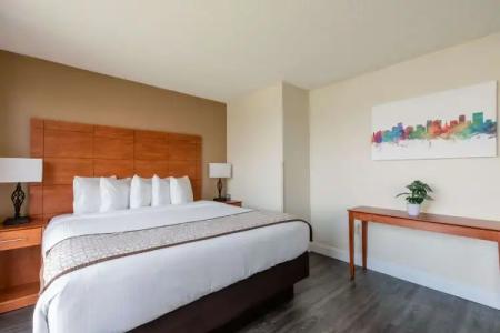 Best Western Orlando Gateway - 0