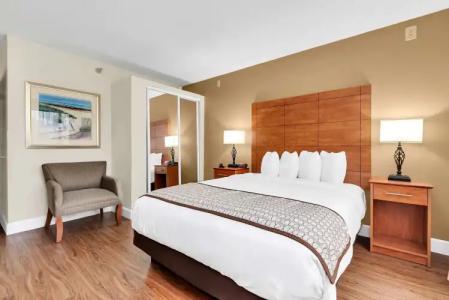 Best Western Orlando Gateway - 13