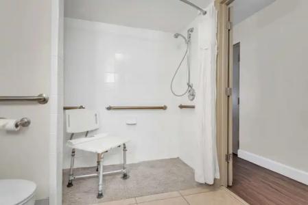 Best Western Orlando Gateway - 14