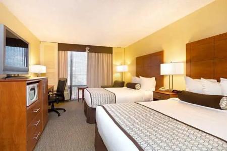 Best Western Orlando Gateway - 59