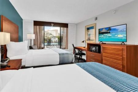 Best Western Orlando Gateway - 50