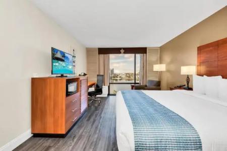 Best Western Orlando Gateway - 67