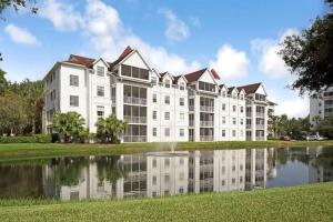 Hilton Vacation Club Grand Beach Orlando, Orlando