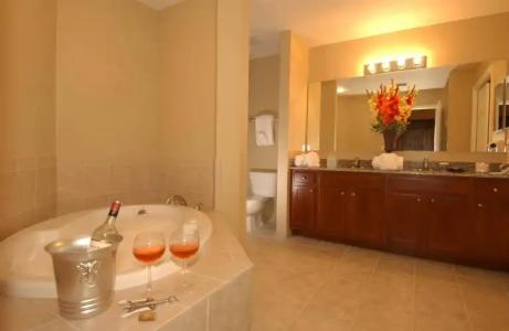 WorldQuest Orlando Resort - 29