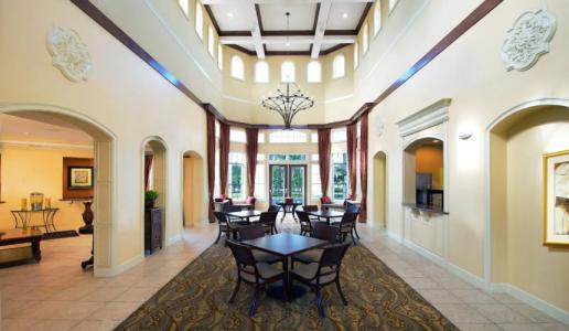 WorldQuest Orlando Resort - 8