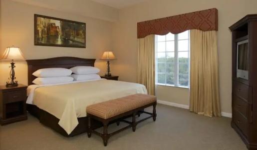 WorldQuest Orlando Resort - 71