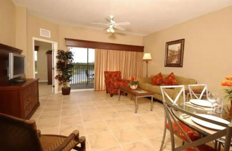 WorldQuest Orlando Resort - 3