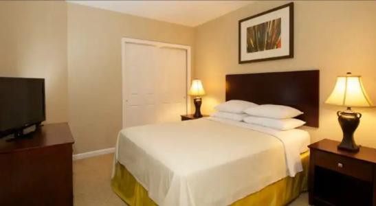 WorldQuest Orlando Resort - 22