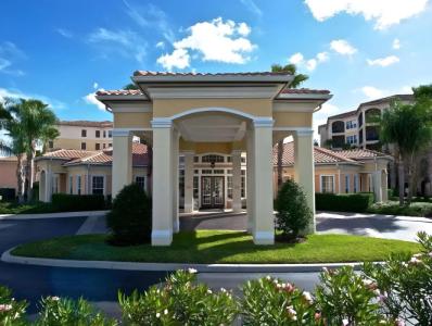 WorldQuest Orlando Resort - 28