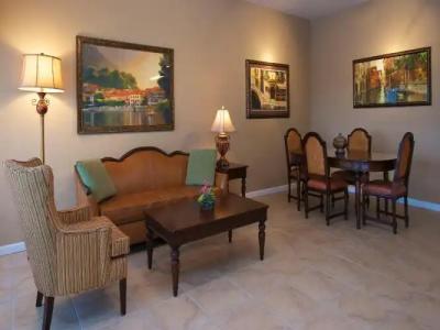 WorldQuest Orlando Resort - 40