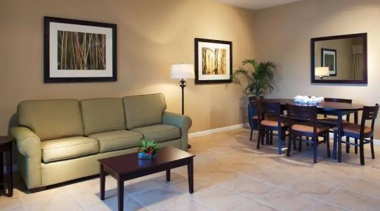 WorldQuest Orlando Resort - 7