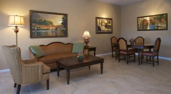 WorldQuest Orlando Resort - 1