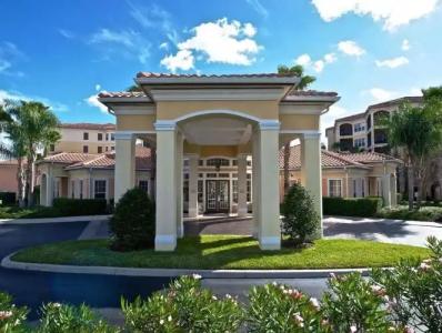 WorldQuest Orlando Resort - 45