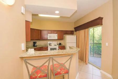 WorldQuest Orlando Resort - 94