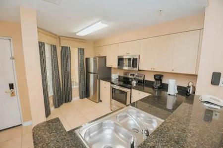 WorldQuest Orlando Resort - 89