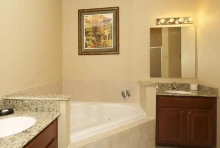 WorldQuest Orlando Resort - 64