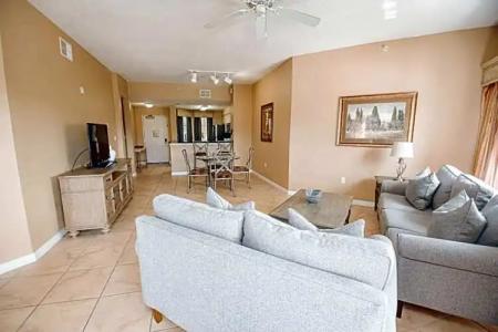 WorldQuest Orlando Resort - 55