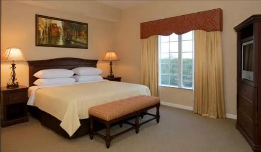 WorldQuest Orlando Resort - 21