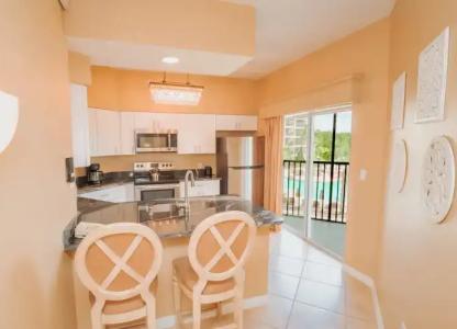 WorldQuest Orlando Resort - 79