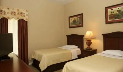 WorldQuest Orlando Resort - 20