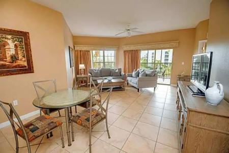 WorldQuest Orlando Resort - 58