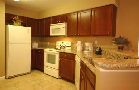 WorldQuest Orlando Resort - 32