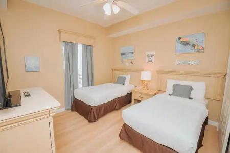 WorldQuest Orlando Resort - 26