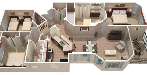 WorldQuest Orlando Resort - 75