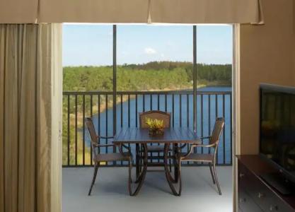 WorldQuest Orlando Resort - 4