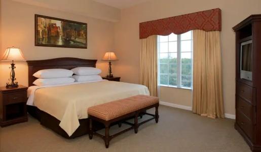 WorldQuest Orlando Resort - 83