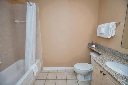 WorldQuest Orlando Resort - 59