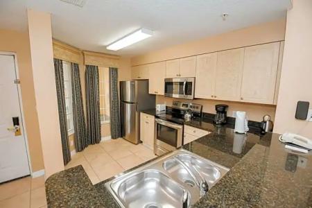 WorldQuest Orlando Resort - 57