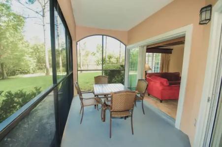 WorldQuest Orlando Resort - 96