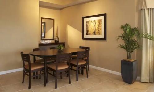 WorldQuest Orlando Resort - 69