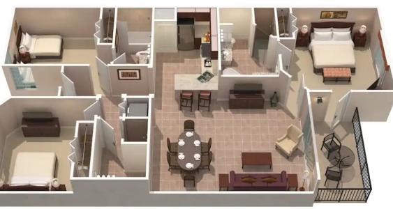 WorldQuest Orlando Resort - 74