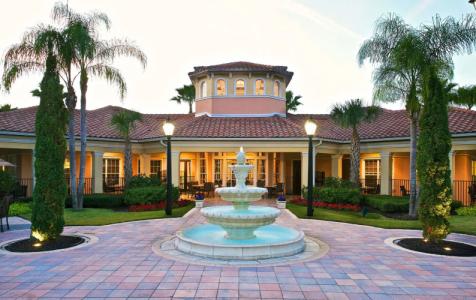 WorldQuest Orlando Resort - 14